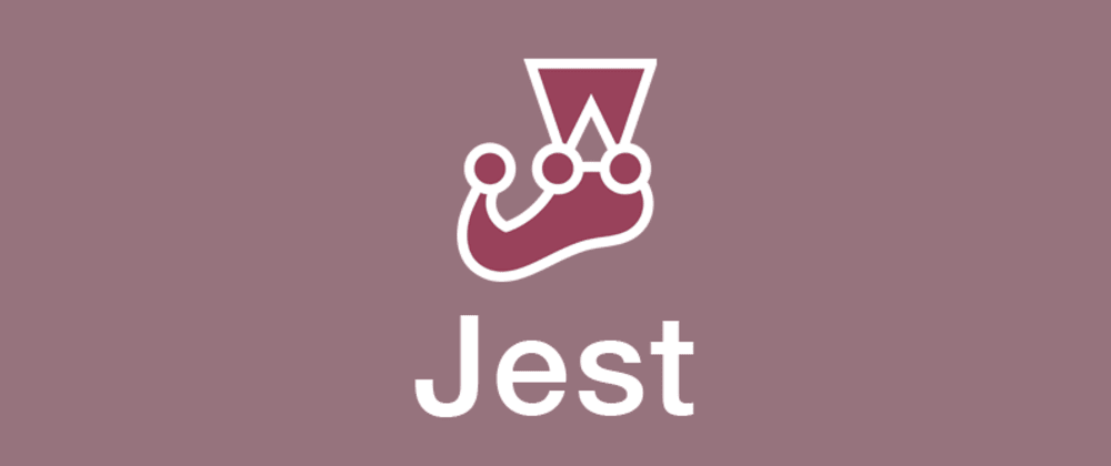 A Beginner's Guide to Unit-testing with Jest